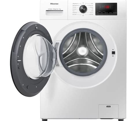 lave linge 7 kg hublot